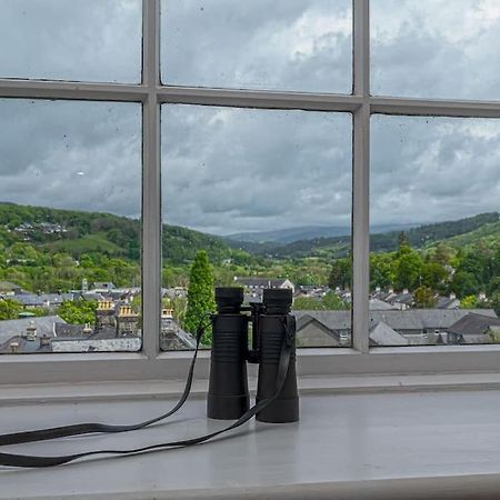 Dolgellau Townhouse 2 Minutes To Town & Mountains Villa Eksteriør bilde