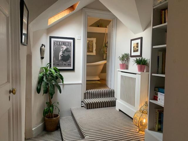 Dolgellau Townhouse 2 Minutes To Town & Mountains Villa Eksteriør bilde
