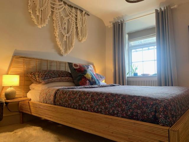 Dolgellau Townhouse 2 Minutes To Town & Mountains Villa Eksteriør bilde