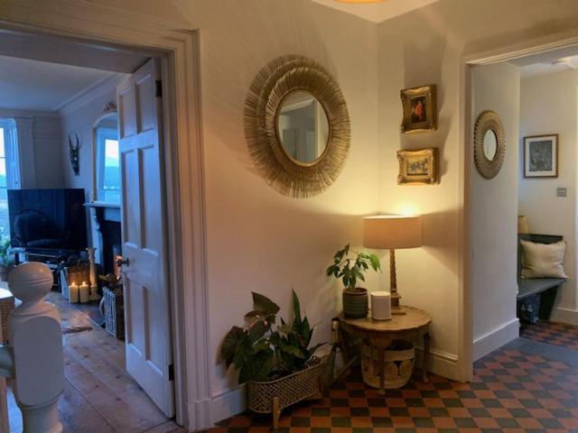 Dolgellau Townhouse 2 Minutes To Town & Mountains Villa Eksteriør bilde