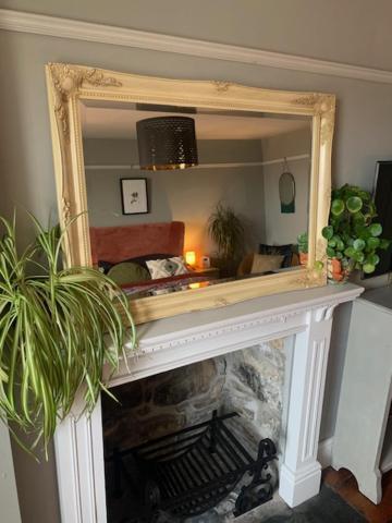 Dolgellau Townhouse 2 Minutes To Town & Mountains Villa Eksteriør bilde
