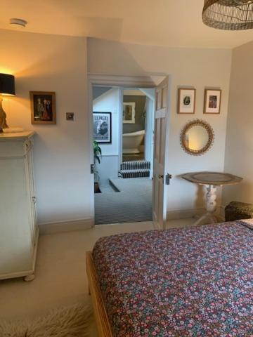Dolgellau Townhouse 2 Minutes To Town & Mountains Villa Eksteriør bilde