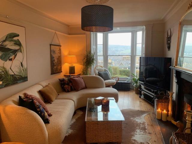 Dolgellau Townhouse 2 Minutes To Town & Mountains Villa Eksteriør bilde
