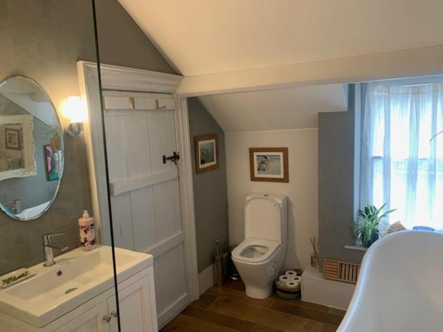 Dolgellau Townhouse 2 Minutes To Town & Mountains Villa Eksteriør bilde